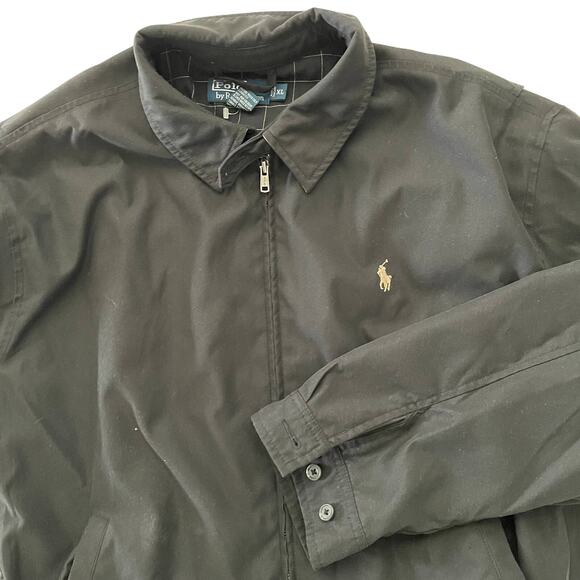 Polo Ralph Lauren jacket size XL - Picture 2 of 4